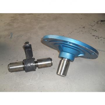 Hanger bearing spare parts for cement screw conveyor
