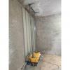 Automatic Electronic Concrete Rendering Plastering Machine for Wall